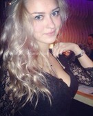 Анкета проститутки Мира - метро Дорогомилово, возраст - 24