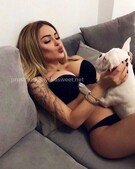 Анкета проститутки Раиса - метро Чертаново Северное, возраст - 24