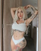 Анкета проститутки Лика - метро Царицыно, возраст - 24