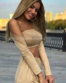 Анкета проститутки Оксана - метро Южное Измайлово, возраст - 24