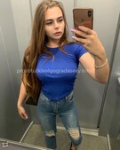 Анкета проститутки Полина - метро Южнопортовый, возраст - 24