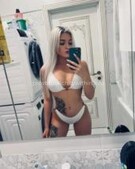 Анкета проститутки Танюша - метро Куркино, возраст - 24