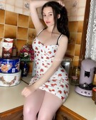 Анкета проститутки Аврора - метро Беговой, возраст - 24