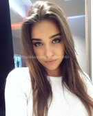 Анкета проститутки Аврора - метро Таганский, возраст - 25