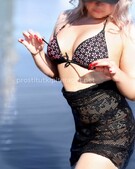 Анкета проститутки Мишель - метро Нагатино-Садовники, возраст - 25