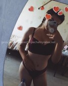 Анкета проститутки Светлана - метро Беговой, возраст - 25