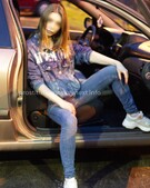 Анкета проститутки Линда - метро Даниловский, возраст - 25