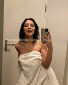 Анкета проститутки Елизавета - метро Беговой, возраст - 25