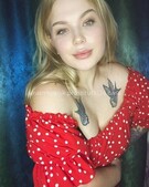 Анкета проститутки Тамара - метро Обручевский, возраст - 25