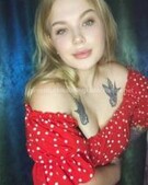 Анкета проститутки Надя - метро Перово, возраст - 25