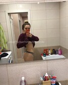 Анкета проститутки Ольга - метро Хорошевский, возраст - 25