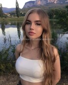 Анкета проститутки Слава - метро Пресненский, возраст - 25