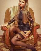 Анкета проститутки Услада - метро Преображенское, возраст - 25