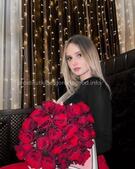 Анкета проститутки Шарлотта - метро Новогиреево, возраст - 25