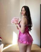 Анкета проститутки Зоя - метро Ясенево, возраст - 25