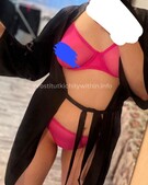 Анкета проститутки Алла - метро Люблино, возраст - 25