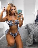 Анкета проститутки Таюша - метро Тверской, возраст - 25