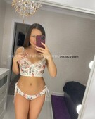 Анкета проститутки Мира - метро Даниловский, возраст - 25