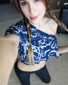 Анкета проститутки Мария - метро Тверской, возраст - 25