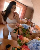 Анкета проститутки Викуся - метро Алексеевский, возраст - 25