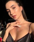 Анкета проститутки Инна - метро Хорошевский, возраст - 25