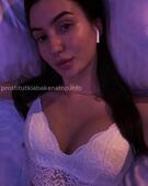 Анкета проститутки Ида - метро Дмитровский, возраст - 25