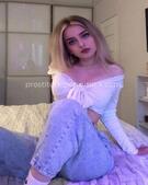 Анкета проститутки Леночка - метро Щукино, возраст - 25