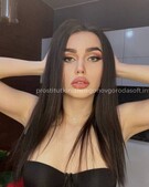 Анкета проститутки Эмма - метро Дмитровский, возраст - 25