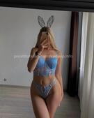 Анкета проститутки Галя - метро Бескудниковский, возраст - 25