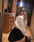 Анкета проститутки Диана - метро Лефортово, возраст - 25