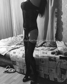 Анкета проститутки Алиса - метро Кузьминки, возраст - 25