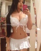 Анкета проститутки Полина - метро Тимирязевский, возраст - 25