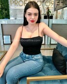 Анкета проститутки Мария - метро Тропарево-Никулино, возраст - 25