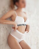 Анкета проститутки Марина - метро Южное Бутово, возраст - 25