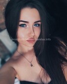 Анкета проститутки Марго - метро Орехово-Борисово Южное, возраст - 25