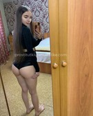 Анкета проститутки Дарья - метро Марьино, возраст - 25