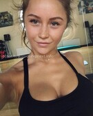 Анкета проститутки Танюша - метро Сокол, возраст - 25