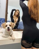 Анкета проститутки Лаура - метро Дорогомилово, возраст - 26