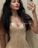 Анкета проститутки Линда - метро Ярославский, возраст - 26