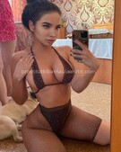 Анкета проститутки Инна - метро Хорошевский, возраст - 26