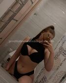 Анкета проститутки Зита - метро Мещанский, возраст - 26