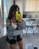 Анкета проститутки Ангелина - метро Кузьминки, возраст - 26