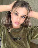 Анкета проститутки Алла - метро Обручевский, возраст - 26