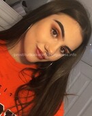 Анкета проститутки Эвелина - метро Тимирязевский, возраст - 26