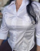 Анкета проститутки Ника - метро Нагатино-Садовники, возраст - 27