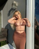 Анкета проститутки Диана - метро Тверской, возраст - 27