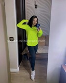 Анкета проститутки Тая - метро Нагатино-Садовники, возраст - 27