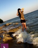 Анкета проститутки Любовь - метро Сокол, возраст - 28