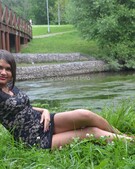 Анкета проститутки Арина - метро Хорошевский, возраст - 28