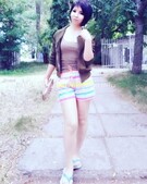 Анкета проститутки Шарлотта - метро Южнопортовый, возраст - 28